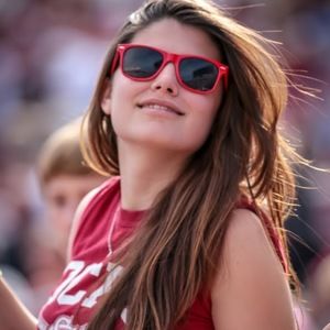 Meet your Posher, Shauna